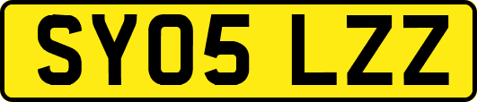 SY05LZZ