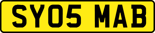 SY05MAB