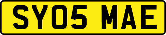 SY05MAE