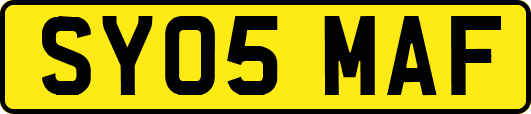 SY05MAF