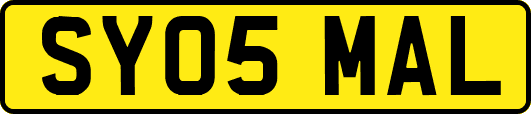 SY05MAL