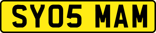SY05MAM