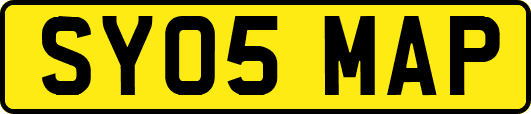 SY05MAP