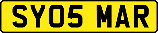 SY05MAR