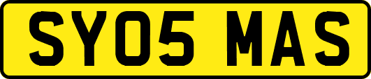 SY05MAS
