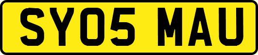 SY05MAU