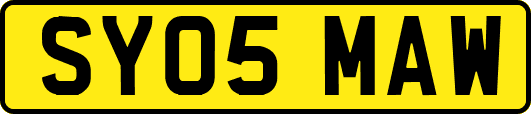 SY05MAW