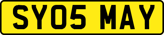 SY05MAY