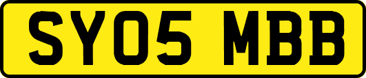 SY05MBB