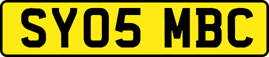 SY05MBC