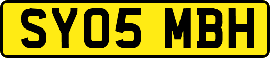 SY05MBH