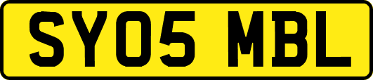 SY05MBL