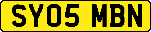 SY05MBN