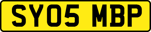 SY05MBP