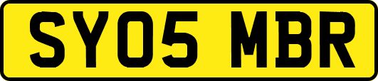 SY05MBR