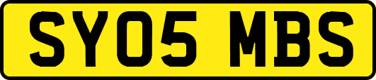 SY05MBS