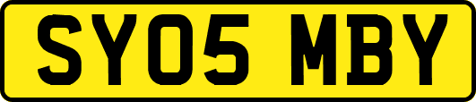 SY05MBY