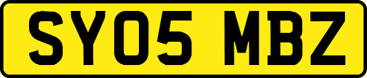 SY05MBZ