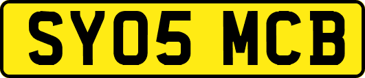 SY05MCB