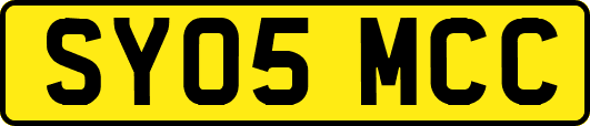 SY05MCC