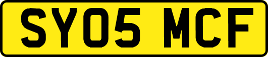 SY05MCF