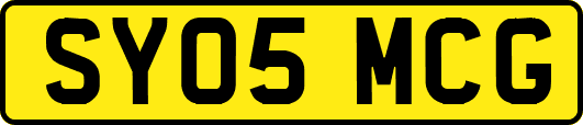 SY05MCG