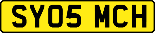 SY05MCH