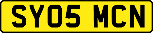 SY05MCN