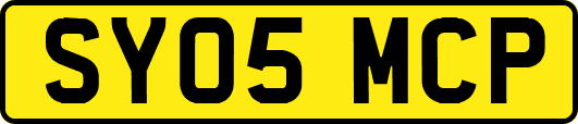SY05MCP