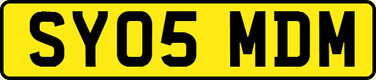 SY05MDM