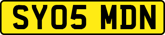 SY05MDN
