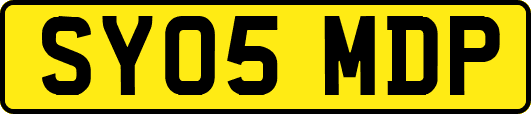 SY05MDP