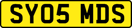 SY05MDS