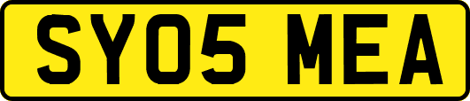 SY05MEA