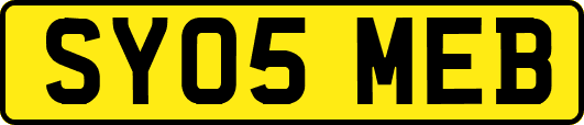 SY05MEB