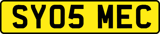SY05MEC