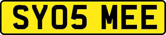 SY05MEE