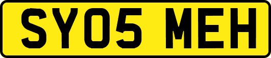 SY05MEH