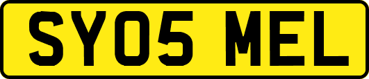 SY05MEL