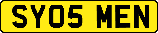 SY05MEN