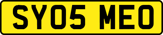 SY05MEO