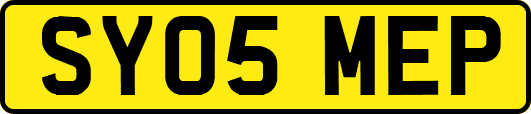 SY05MEP