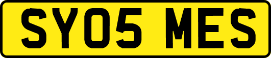 SY05MES
