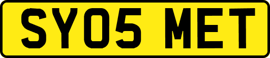 SY05MET