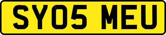 SY05MEU
