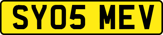 SY05MEV