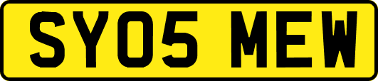 SY05MEW