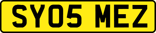 SY05MEZ