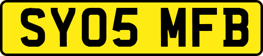 SY05MFB