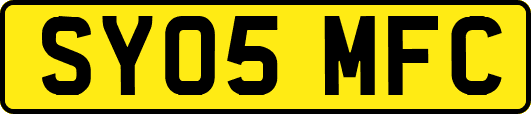 SY05MFC